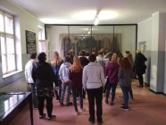 Poznávací zájezd do Osvětimi Poznávací zájezd do Osvětimi