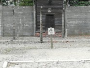 Poznávací zájezd do Osvětimi Poznávací zájezd do Osvětimi
