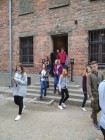 Poznávací zájezd do Osvětimi Poznávací zájezd do Osvětimi