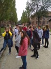 Poznávací zájezd do Osvětimi Poznávací zájezd do Osvětimi