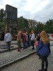 Poznávací zájezd do Osvětimi Poznávací zájezd do Osvětimi