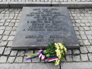 Poznávací zájezd do Osvětimi Poznávací zájezd do Osvětimi