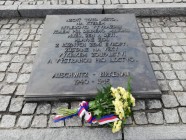 Poznávací zájezd do Osvětimi Poznávací zájezd do Osvětimi