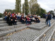 Poznávací zájezd do Osvětimi Poznávací zájezd do Osvětimi