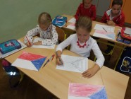 100 let Československa na naší škole