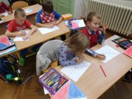 100 let Československa na naší škole