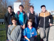 Úspěch v Soutěži odborných dovedností