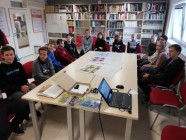 Projektový den 100 let Československa Projektový den 100 let Československa