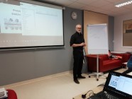 Projektový den 100 let Československa Projektový den 100 let Československa