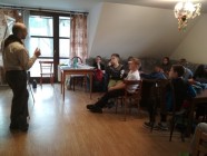 Projektový den 100 let Československa Projektový den 100 let Československa