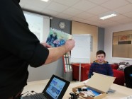 Projektový den 100 let Československa Projektový den 100 let Československa