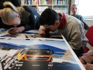 Projektový den 100 let Československa Projektový den 100 let Československa