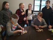 Projektový den 100 let Československa Projektový den 100 let Československa