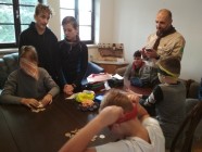 Projektový den 100 let Československa Projektový den 100 let Československa