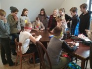 Projektový den 100 let Československa Projektový den 100 let Československa