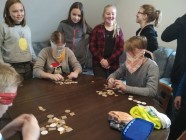Projektový den 100 let Československa Projektový den 100 let Československa