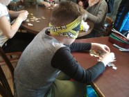 Projektový den 100 let Československa Projektový den 100 let Československa
