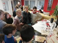 Projektový den 100 let Československa Projektový den 100 let Československa
