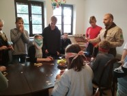 Projektový den 100 let Československa Projektový den 100 let Československa