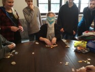 Projektový den 100 let Československa Projektový den 100 let Československa