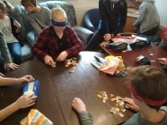 Projektový den 100 let Československa Projektový den 100 let Československa