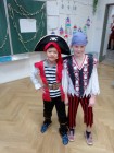 Projektový den "Karneval"