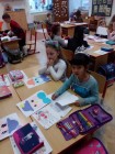 Projektový den "Karneval"