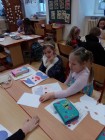 Projektový den "Karneval"