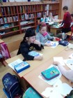 Projektový den "Karneval"