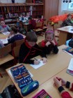 Projektový den "Karneval"