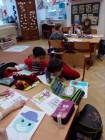 Projektový den "Karneval"