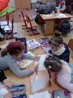 Projektový den "Karneval"