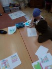 Projektový den "Karneval"