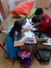 Projektový den "Karneval"