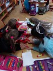 Projektový den "Karneval"