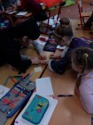 Projektový den "Karneval"