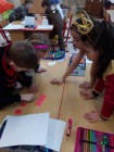 Projektový den "Karneval"