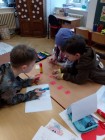 Projektový den "Karneval"
