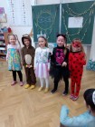 Projektový den "Karneval"