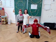 Projektový den "Karneval"