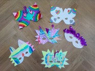 Projektový den "Karneval"