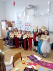 Projektový den "Karneval"