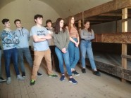 Dějepisná exkurze do Terezína