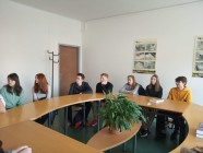Návštěva Archivu bezpečnostních složek