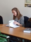 Návštěva Archivu bezpečnostních složek