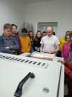 Návštěva Archivu bezpečnostních složek