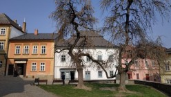 Dějepisná exkurze do Kutné Hory