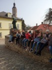 Dějepisná exkurze do Kutné Hory