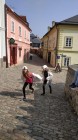 Dějepisná exkurze do Kutné Hory