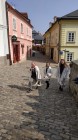 Dějepisná exkurze do Kutné Hory